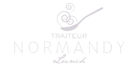 Logo de Normandy Lunch
